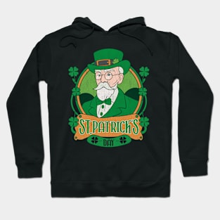 St. Patrick's day Hoodie